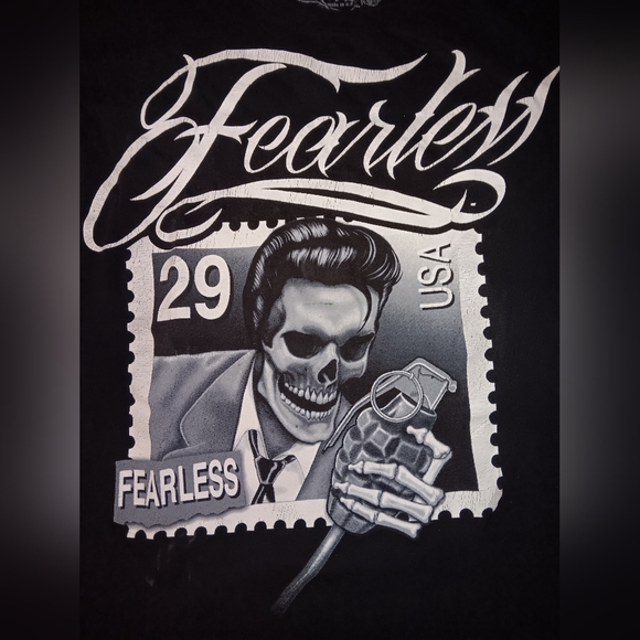 Iconic Elvis stamp - Picture 3 of 7